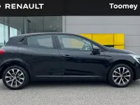 Gebraucht Renault Clio V Evolution 145 PS (106 kW) 2023 Schwarz Kleinwagen