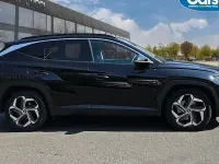 Used Hyundai Tucson Ultimate 230 HP (169 kW) 2024 SUV