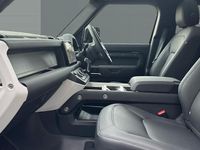 Used Land Rover Defender SE Dynamic 249 HP (183 kW) 2025 Estate