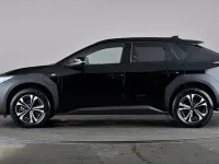 Used Subaru Solterra 160 kW (218 HP) 2024 Black SUV