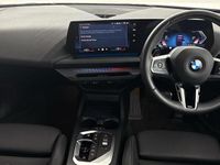 Used BMW 120 M Sport 168 HP (123 kW) 2025 Purple Hatchback