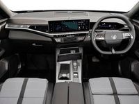 New Vauxhall Grandland X 145 HP (106 kW) 2026 Blue SUV