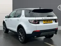 Used Land Rover Discovery 5 Landmark 179 HP (131 kW) 2019 SUV