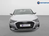 Used Audi A3 Sport 2023 Silver Sedan