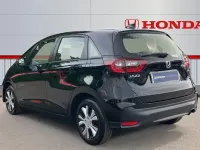 New Honda Jazz Elegance 122 HP (89 kW) 2026 Hatchback