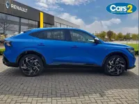 Used Renault Rafale 300 HP (220 kW) 2024 Other SUV