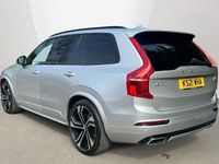 used Volvo XC90 R-Design Pro B5