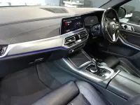 Used BMW X5 xLine 340 HP (250 kW) 2019 Grey SUV
