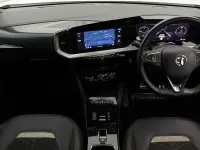 Second-hand Vauxhall Mokka Ultimate 100 kW (136 CP) 2025 SUV