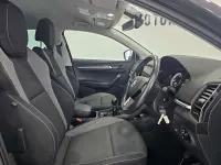 Used Skoda Karoq SE Drive 150 HP (110 kW) 2020 Black SUV
