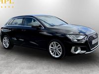 Used Audi A3 Sportback e-tron Sport 2024 Hatchback