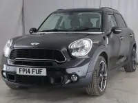 Używany Mini Cooper S 143 KM (105 kW) 2016 Hatchback