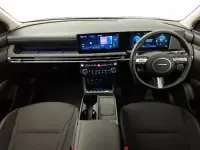 Used Hyundai Tucson Premium 252 HP (185 kW) 2025 White SUV