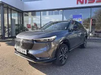 Used Honda HR-V Advance 2022 Grey SUV