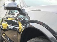 Used BMW X4 M Sport 190 HP (139 kW) 2017 Grey SUV