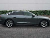 New Audi A6 S-Line 200 HP (147 kW) 2026 Grey Sedan