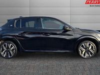 Used Peugeot e-208 GTi 100 kW (136 HP) 2025 Hatchback