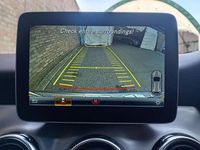 Used Mercedes GLA200 AMG line 156 HP (114 kW) 2019 Grey SUV