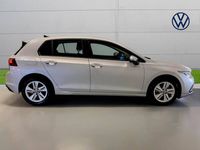 used VW Golf VIII 1.5 Tsi Life 5Dr