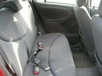 Used Toyota Yaris 2002 Hatchback