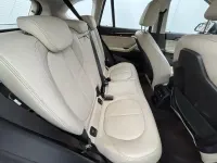 Begagnad BMW X1 xLine 2020 Grå SUV