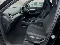 New Volvo XC40 Plus 161 HP (118 kW) 2026 SUV