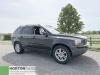Used Volvo XC90 SE 2010 Grey SUV