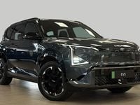 New Kia EV5 GT-Line S 160 kW (218 HP) 2025 SUV