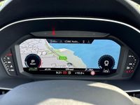 Usado Audi Q3 Design 150 CV (110 kW) 2023 Blanco SUV