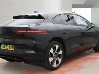 Used Jaguar I-Pace R-Dynamic 294 kW (400 HP) 2023 SUV
