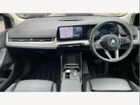 Used BMW 220 Sport Line 154 HP (113 kW) 2025 Black Hatchback