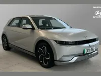 Used Hyundai Ioniq 5 Premium 160 kW (218 HP) 2022 Other SUV