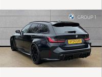 Used BMW M3 Competition Edition 510 HP (375 kW) 2024 Black Estate