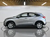 Second-hand Honda HR-V S 130 CP (95 kW) 2020 Argintiu SUV