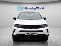 Used Vauxhall Mokka Ultimate 131 HP (96 kW) 2025 SUV
