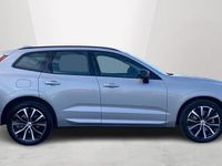 Used Volvo XC60 Plus 2023 Silver SUV