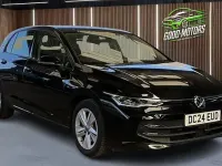 Used VW Golf VIII Life 116 HP (85 kW) 2026 Hatchback