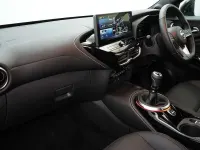 Used Nissan Juke Tekna 114 HP (83 kW) 2025 Grey SUV