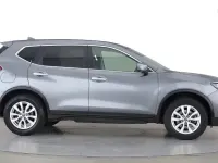 Used Nissan X-Trail Acenta Premium 2019 Grey SUV