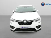 Used Renault Arkana Evolution 143 HP (105 kW) 2023 White SUV