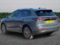 Used VW Tiguan Match 150 HP (110 kW) 2026 Dolphin grey SUV