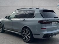 Used BMW X7 M Sport 523 HP (384 kW) 2023 Grey SUV