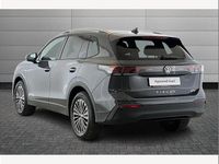 New VW Tiguan Match 150 HP (110 kW) 2026 Grey SUV