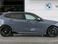 Used BMW M135 306 HP (225 kW) 2024 Hatchback