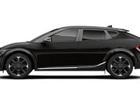 New Kia EV6 Air 125 kW (170 HP) 2025 SUV
