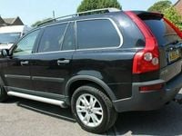 Used Volvo XC90 2005 SUV