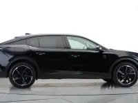 Used Peugeot 408 GT GT 2024 Black Coupe