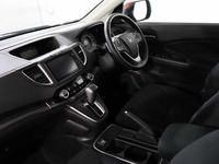 used Honda CR-V 2.0 i-VTEC SE+ 5-Door