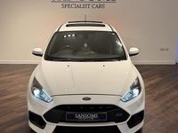 Używany Ford Focus RS 349 KM (256 kW) 2018 Hatchback