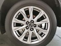 Second-hand Mazda CX-5 Inclusive 165 CP (121 kW) 2021 SUV